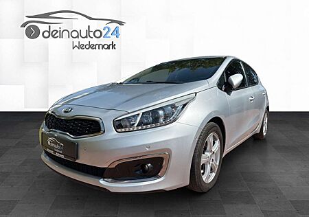 Kia Others Ceed Spirit Automatik + TÜV + Garantie
