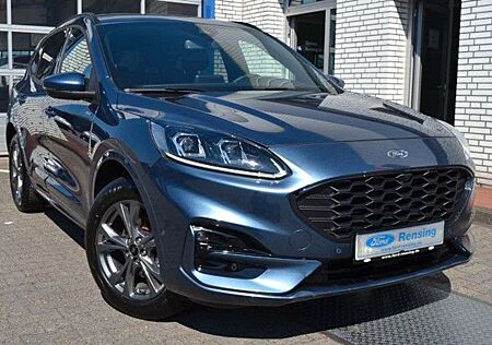 Ford Kuga ST-Line Aut. 4x4 HeadUp ToterWinkel LED