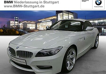 BMW Z4 sDrive35is Aut.