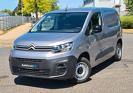 Citroën Berlingo Citroen Kasten Club M/L1*1.Hand*Klima*Tempo*PDC