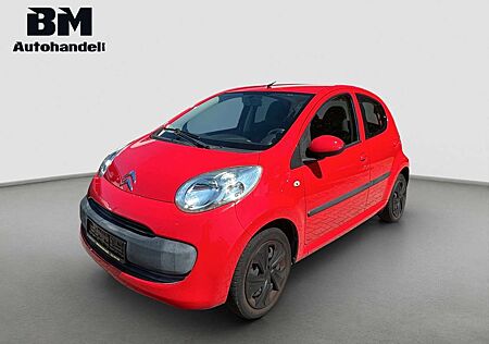 Citroën C1 Citroen //KLIMA*TÜV NEU*WENIG KM*2.HAND*