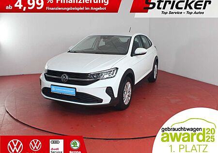VW Taigo Volkswagen 1.0TSI 190,-ohne Anzahlung DAB+ PDC