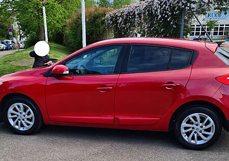 Renault Megane ENERGY dCi 110 Start