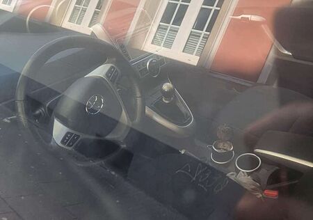 Toyota Verso 1.8 7-Sitzer Life