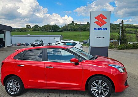 Suzuki Baleno Comfort