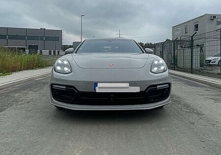 Porsche Panamera Turbo Matrix LED (MwSt ausweisbar)