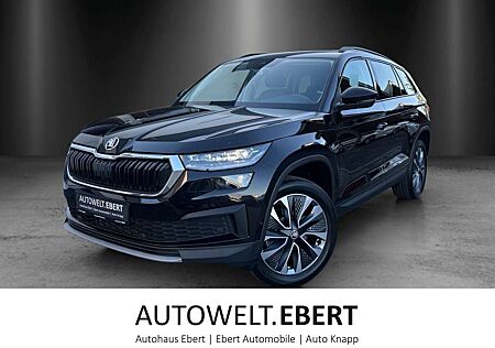 Skoda Kodiaq 2.0 TDI Tour 4x4 DSG/PANO/KAMERA/ACC/LED/