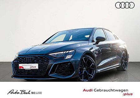 Audi RS3 Stronic Navi LED HuD Panorama ACC