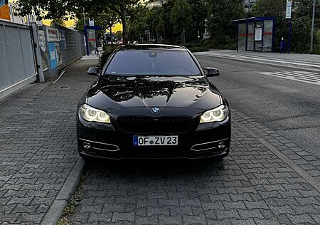 BMW 535 d xDrive