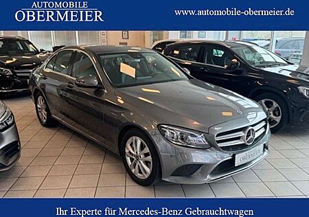 Mercedes-Benz C 300 Ava 9G-Tr. LED RFK Ambiente Comand CarPlay