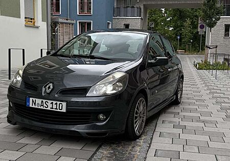 Renault Clio 1,6 16V
