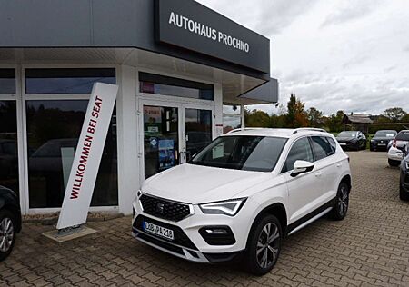 Seat Ateca Xperience 1.5 TSI Xperience 150 PS