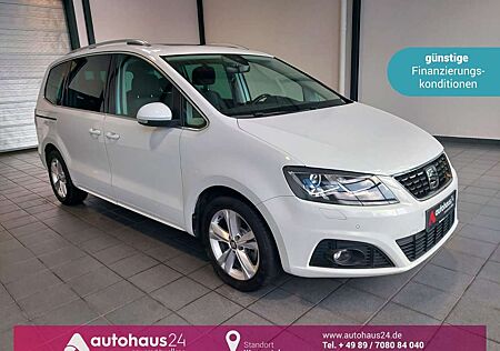 Seat Alhambra 1.4 TSI Xcellence|DSG|ACC|Navi