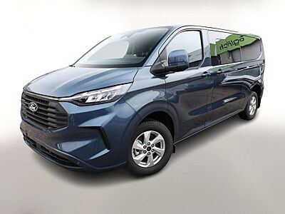 Ford Transit Custom Limited Kombi Aut L2 LED SHZ KeyL 125 kW (170 P...