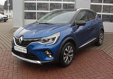 Renault Captur II Edition One TCE 155 EDC