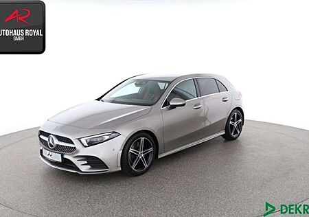 Mercedes-Benz A 220 4M AMG KEYLESS,MULTIBEAM,BURMESTER,KAMERA