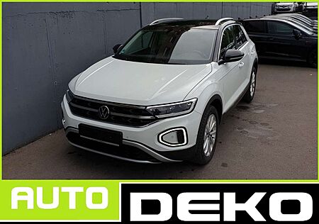 VW T-Roc Volkswagen 2.0 TDI DSG Style Facelift*Virtual/Nav/ACC