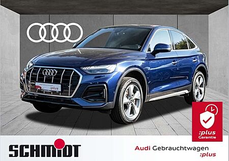 Audi Q5 Sportback 40 TFSI quattro Advanced S line Matri...