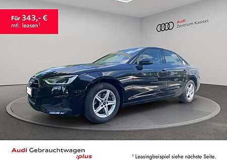 Audi A4 35 TDI LED Navi Kamera Klima