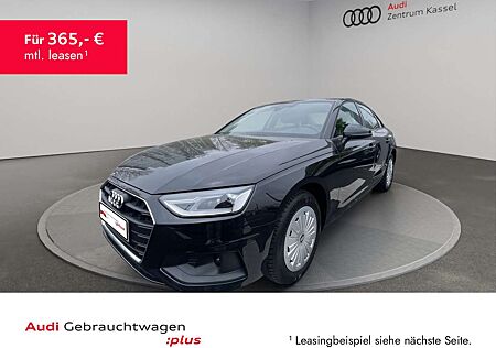 Audi A4 35 TDI LED Navi Kamera Klima