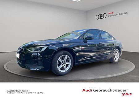 Audi A4 35 TDI LED Navi Kamera Klima