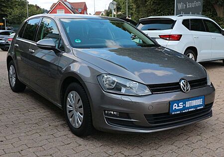 VW Golf Volkswagen VII 1.2 BMT *KLIMAAUTO/PDC/AHK*