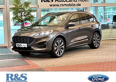 Ford Kuga ST-Line X+Automatik+Pano+AHK+B&O+Kamera