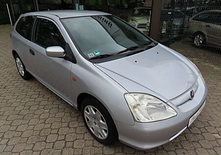 Honda Civic 1.4i LS *nur 116 TKM*HU neu*Klima*GJ-Reifen*Euro 4