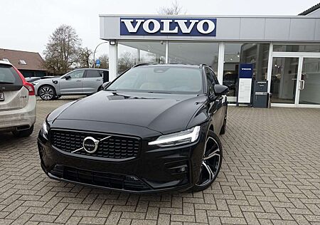 Volvo V60 Ultra B4 Dark/B&W/Pano/Massage/360°/Head-Up