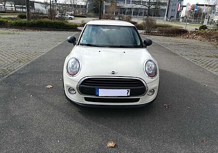 Mini ONE Aut.