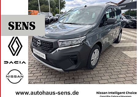 Nissan Townstar DIG-T 130 L1 Acenta