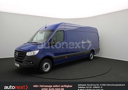 Mercedes-Benz Sprinter 317 MAXI *2x Schiebetür* KAMERA (6535)