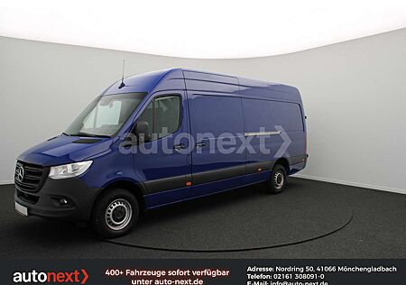 Mercedes-Benz Sprinter 317 MAXI *2x Schiebetür* KAMERA (6535)