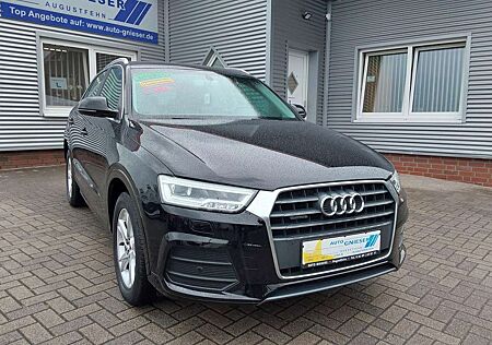 Audi Q3 2.0 TDI Quattro Sport LED/PDC/SHZ/NAVI 110 kW (...