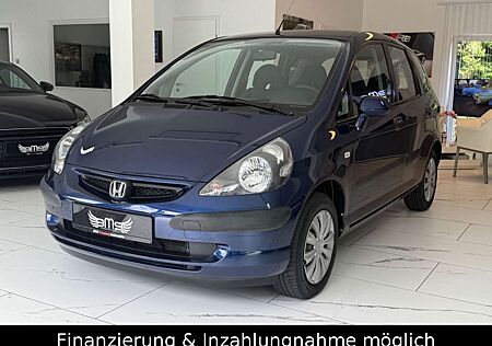 Honda Jazz 1.4 LS Top Zustand Garantie bis 07.2026