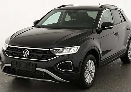 VW T-Roc Volkswagen Life