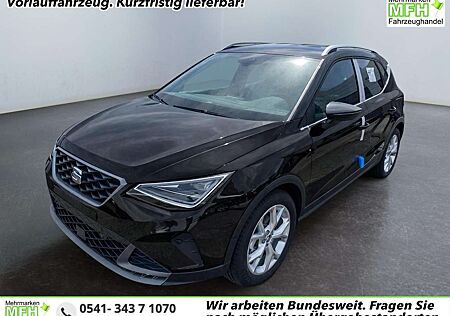 Seat Arona FR Dynamic 1.0 TSI 116PS/85kW DSG 2026 +Kessy +...