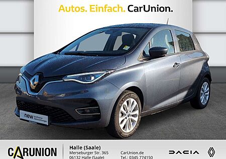 Renault ZOE EXPERIENCE inkl. Batterie R110 PDC, Kamera, Navi