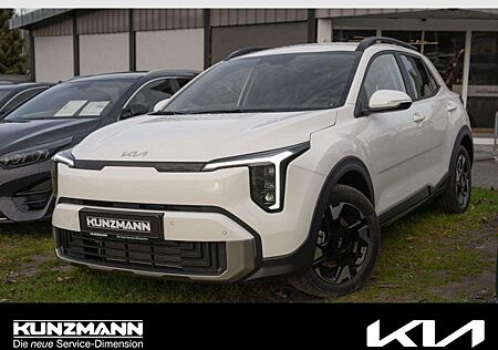 Kia Stonic 1.0T DCT Vision Navi ACC Kamera Lenkradhzg