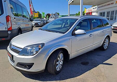 Opel Astra H Caravan Cosmo *Klima*Navi*PDC*PANO*