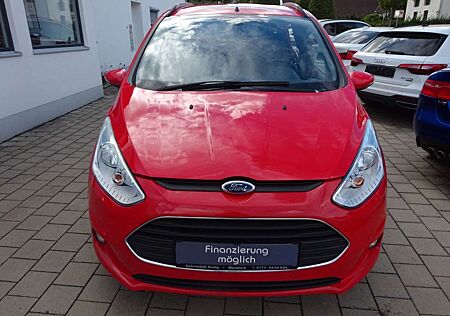 Ford B-Max Edition/EURO 5
