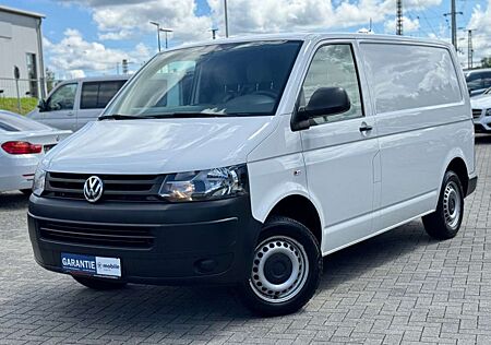 VW T5 Transporter Volkswagen T5 2.0 TDI Transporter *Navi*KLIMA*AHK*PDC*