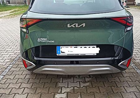 Kia Sportage 1.6 T-GDI 2WD Eco-Dynamics+ (48V M-H) Spirit