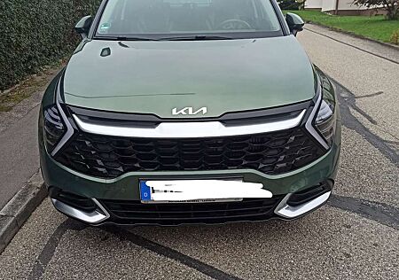 Kia Sportage 1.6 T-GDI 2WD Eco-Dynamics+ (48V M-H) Spirit