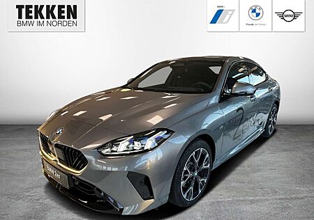 BMW 220 d Gran Coupe M-Sport/Head Up/ACC/adapt.LED