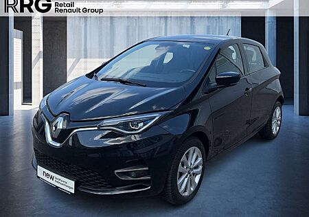 Renault ZOE R110 Z.E. 50 Experience