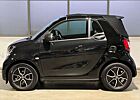 Smart ForTwo EQ cabrio Cool & Audio LM SHZ KlimaA