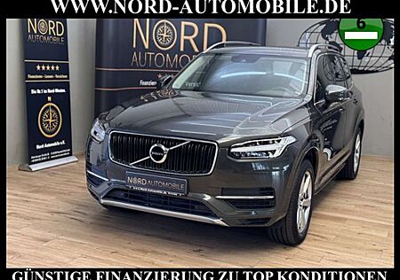Volvo XC 90 XC90 B5 Momentum AWD *7-SITZER*H&K*LEDER*19ZOLL* Moment