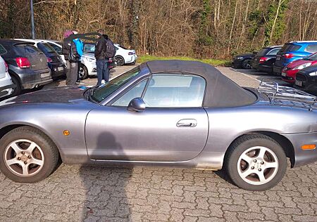 Mazda MX-5 1.6i 16V Phoenix