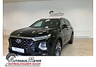 Hyundai Santa Fe Premium 4WD 2.2 CRDi DPF